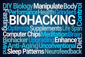 Bio Hacking