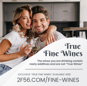 Fine Wines Delivered to Your Door